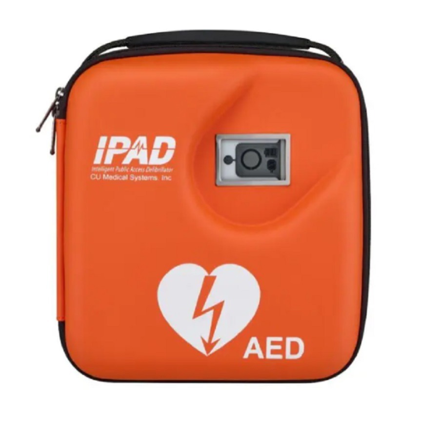 iPAD CU-SPR Carry Case