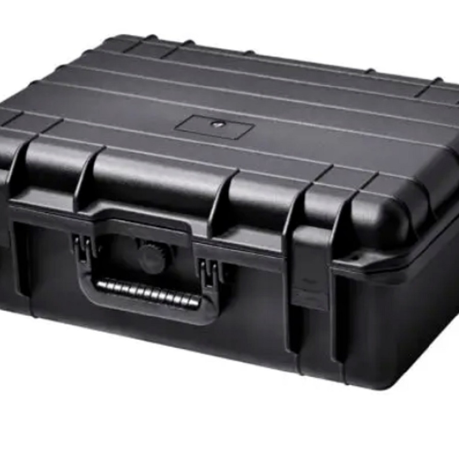 Mindray AED Black Hard Carry Case