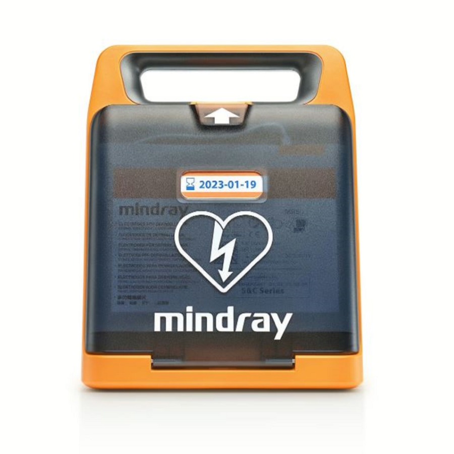 C1A Mindray BeneHeart Semi Automatic Defibrillator