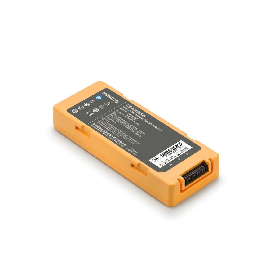 Mindray BeneHeart Replacement Battery