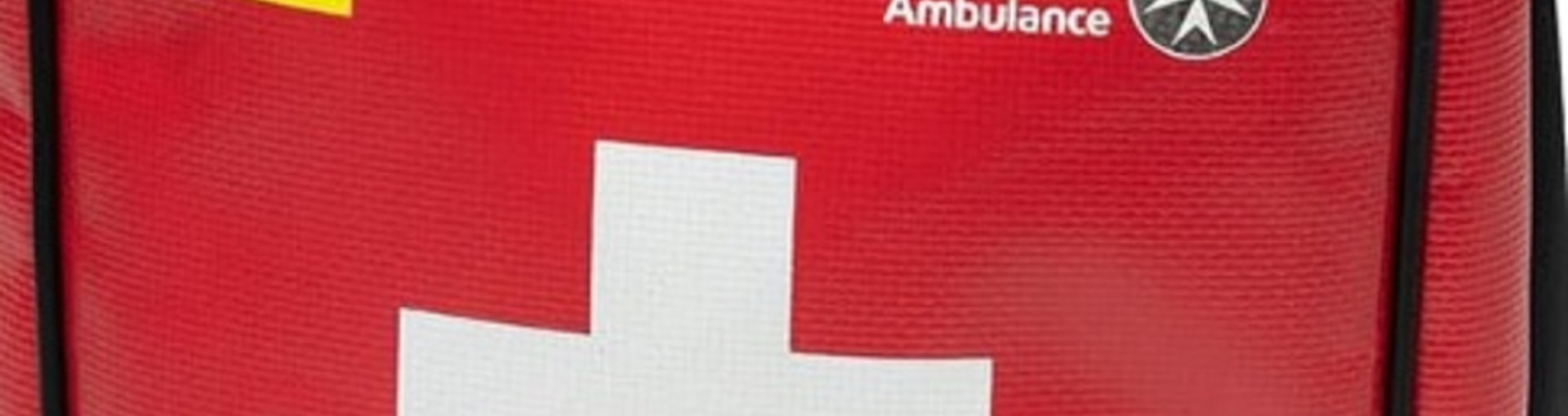 St Johns Ambulance (PAcT) Bleed Control Kit – Tourniquet