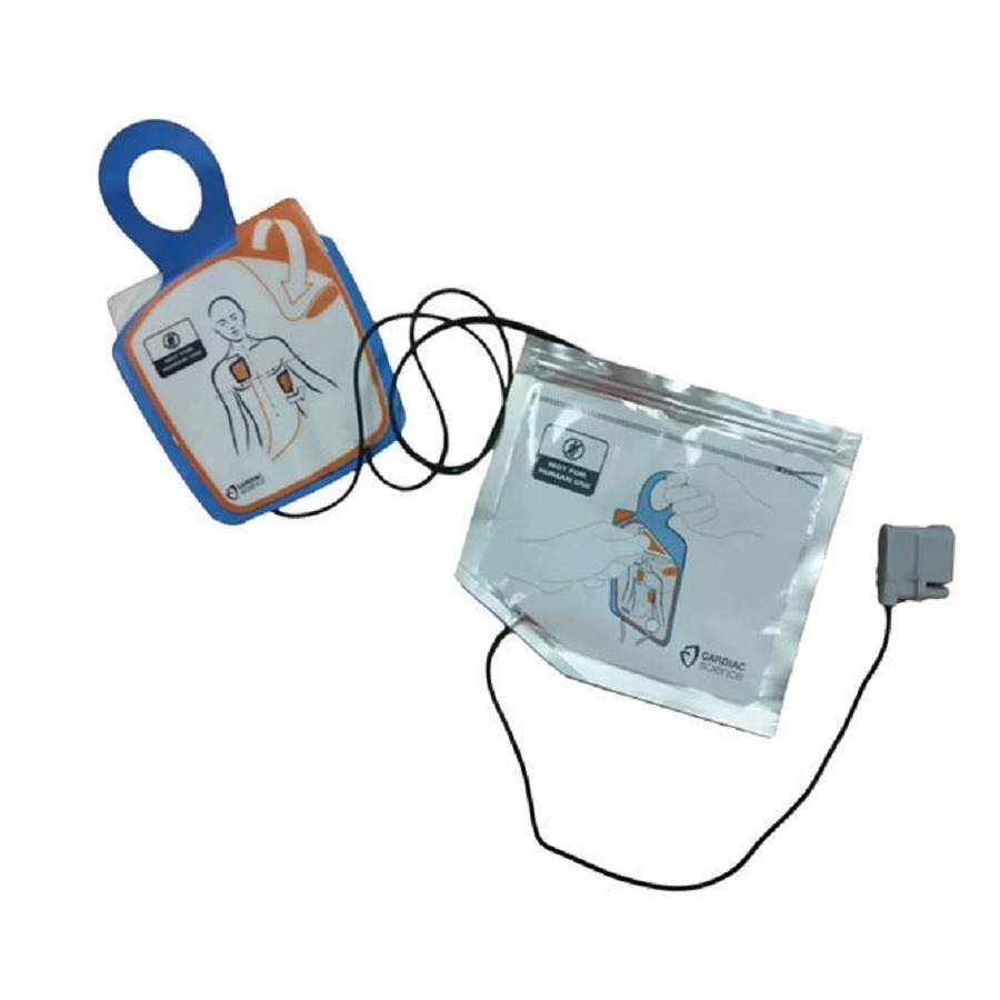 Powerheart G5 Adult Training Pads