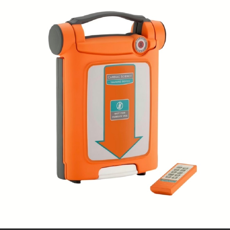 Powerheart G5 Training Defibrillator