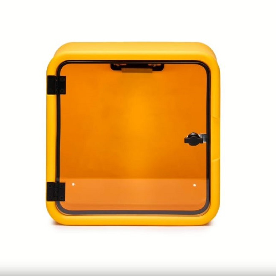 InCaddy Internal Wall Cabinet