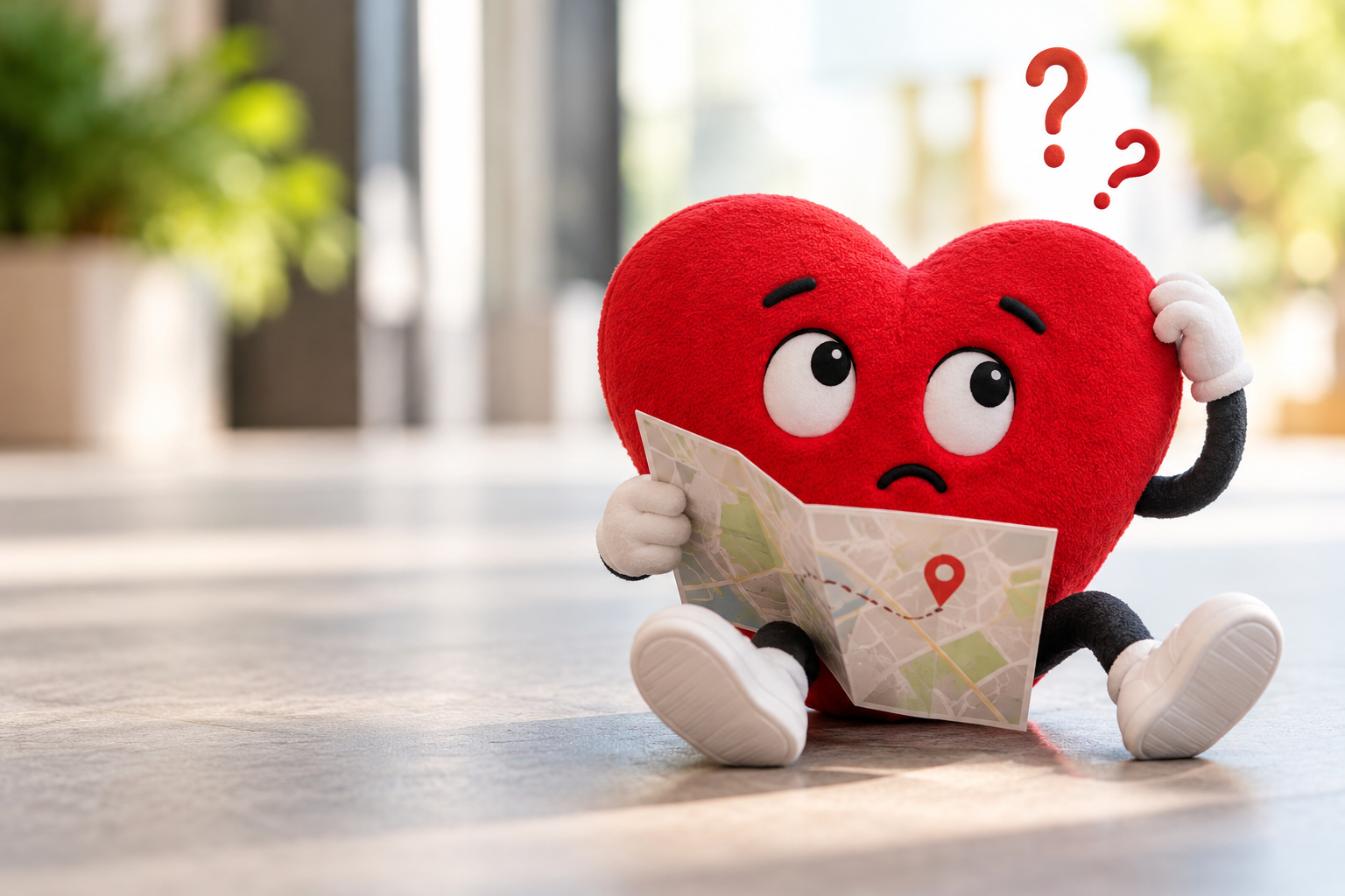 Calon Hearts supporting heart health