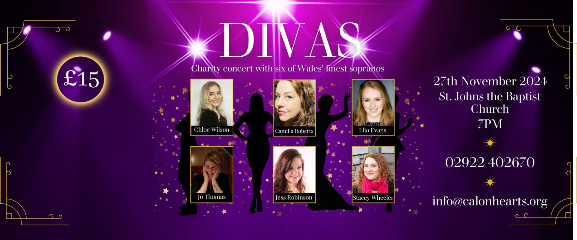 DIVAS