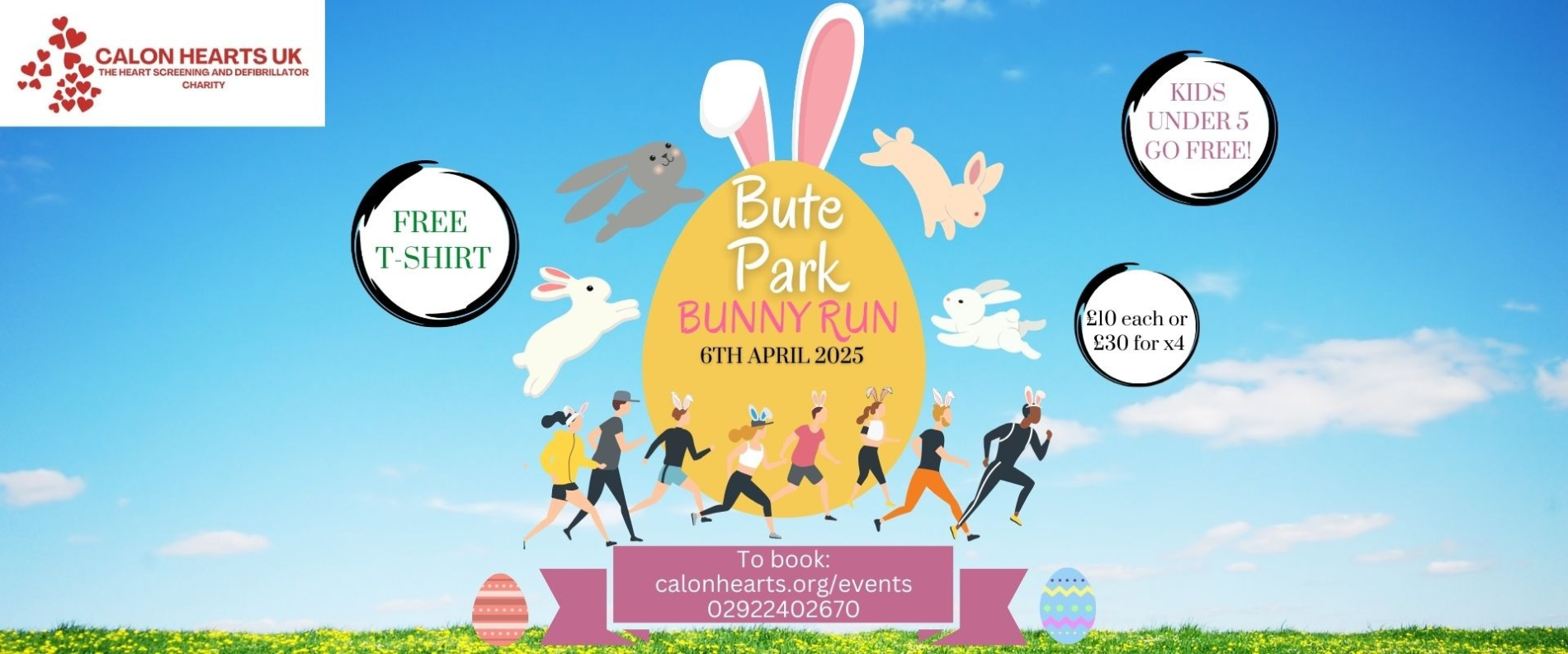 Bunny Run