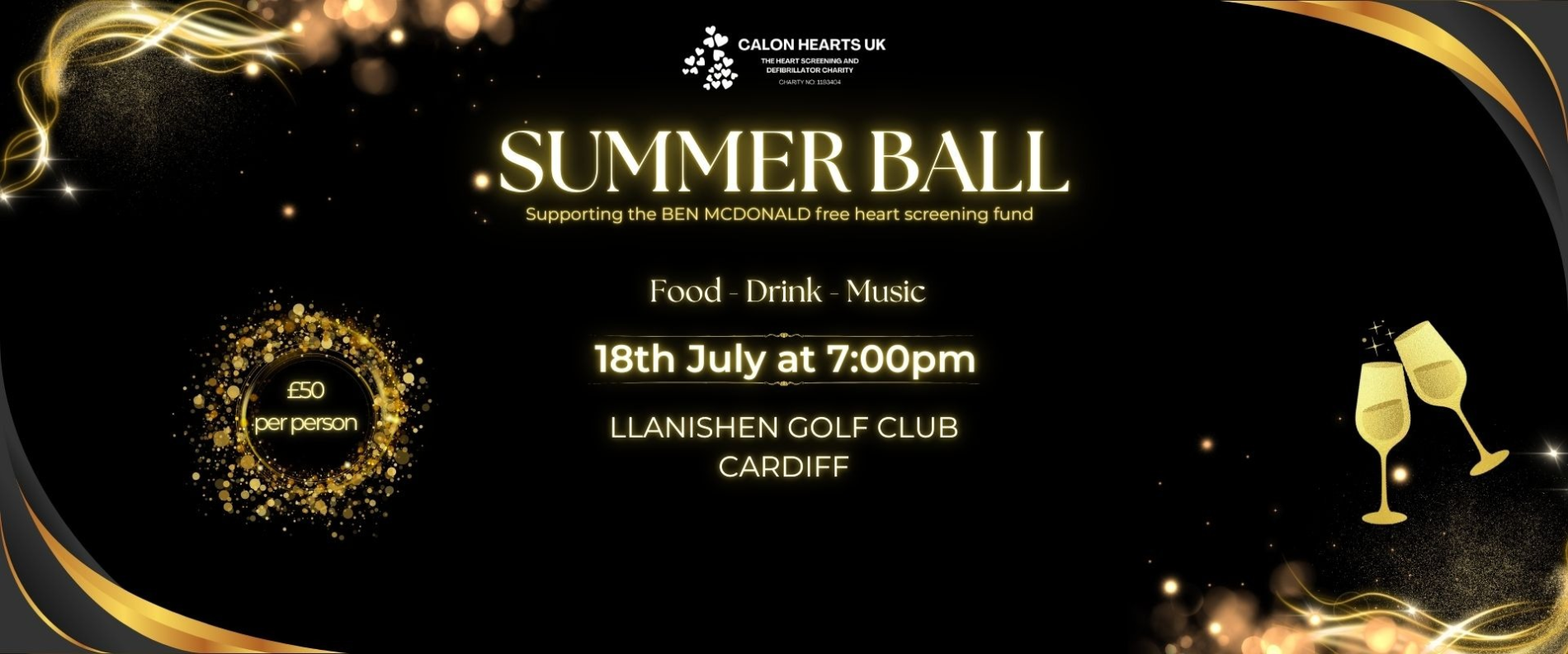 Summer Ball