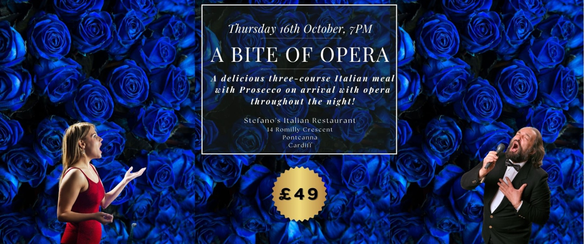 Opera Night