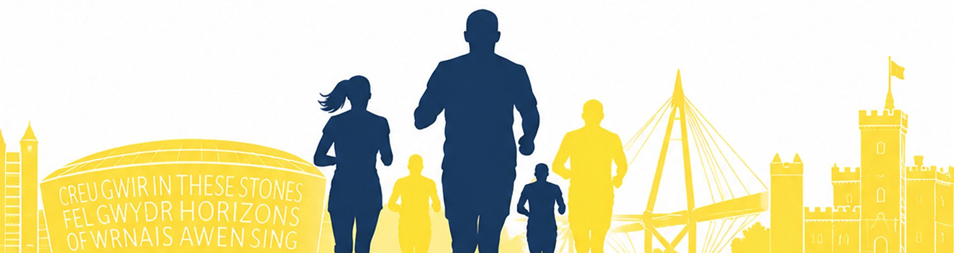 Running the Cardiff Half? Make heart health part of your preparation