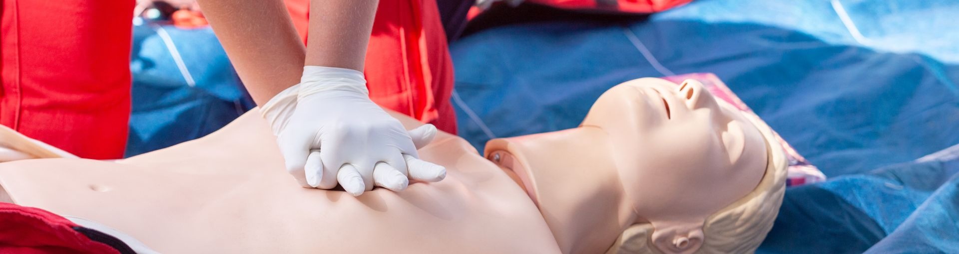 What is CPR?