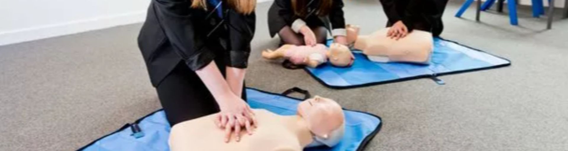 CPR in Schools