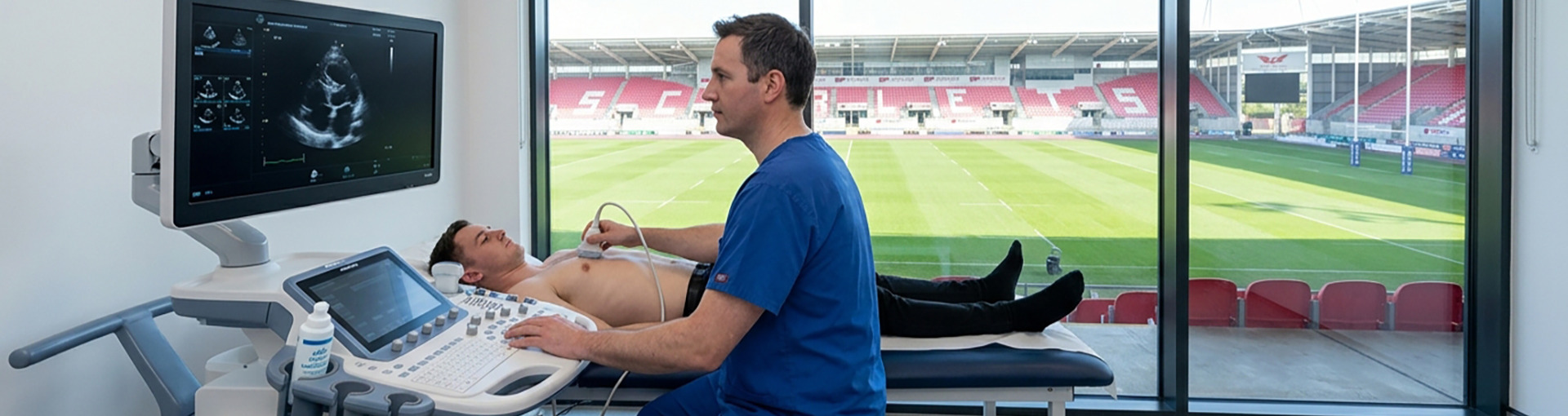 1st November - Parc y Scarletts Llanelli SUBSIDISED RATE for ages 27 years + over