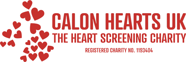 Calon Hearts UK